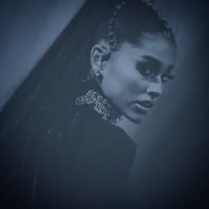 Meet your Posher, Ava